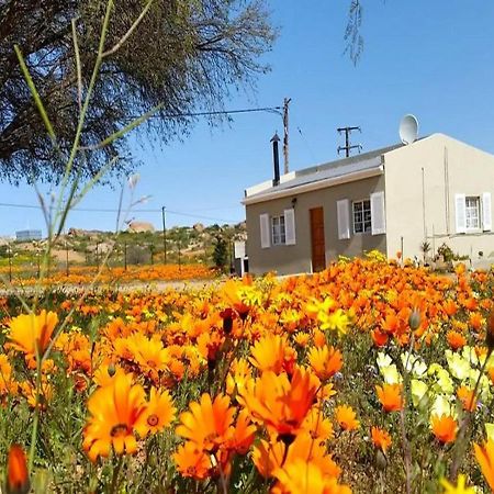 Kamieskroon Cosy Cottage 외부 사진