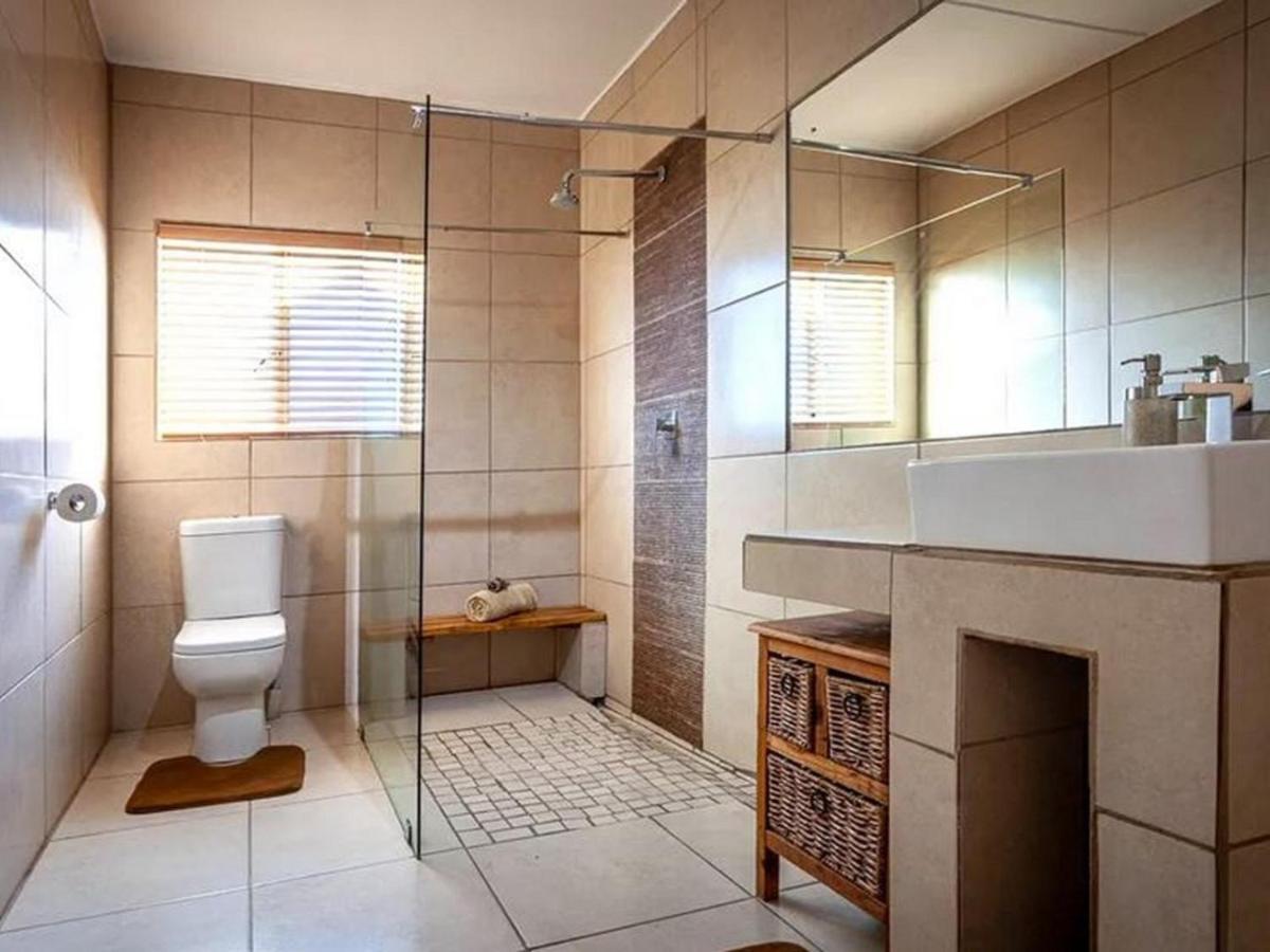 Kamieskroon Cosy Cottage 외부 사진