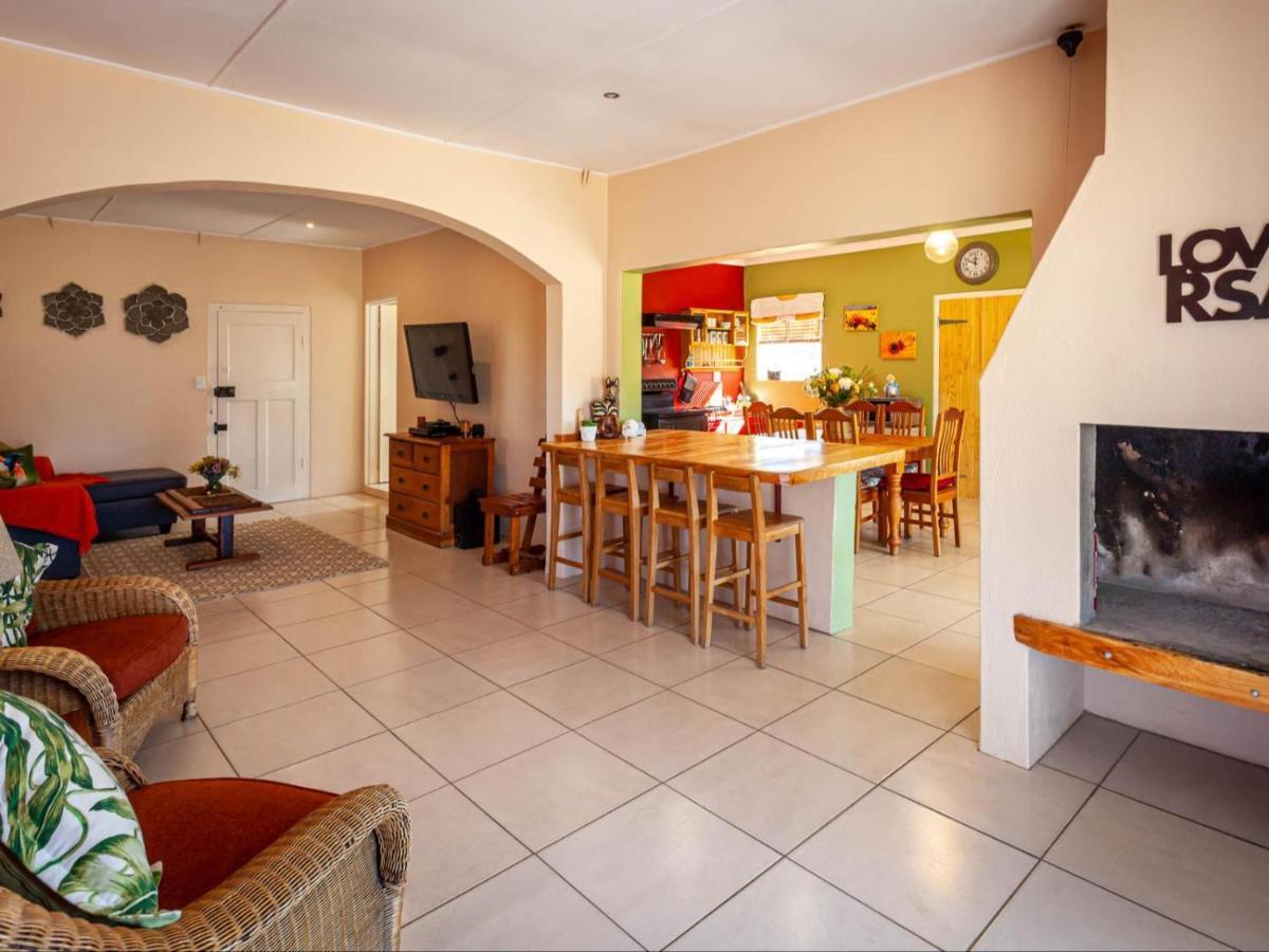 Kamieskroon Cosy Cottage 외부 사진