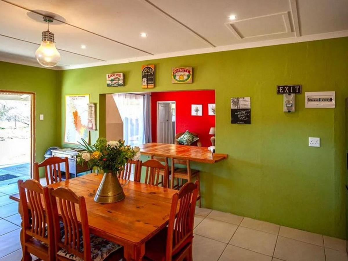 Kamieskroon Cosy Cottage 외부 사진