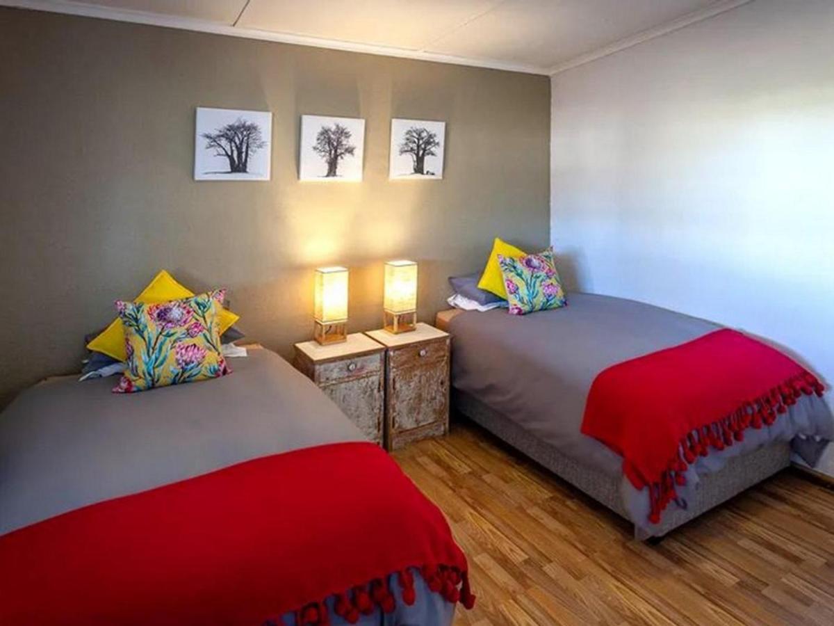 Kamieskroon Cosy Cottage 외부 사진