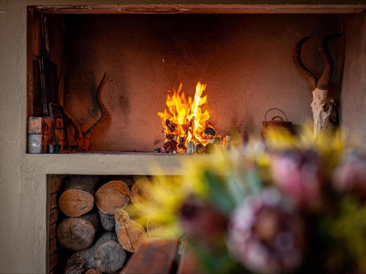 Kamieskroon Cosy Cottage 외부 사진