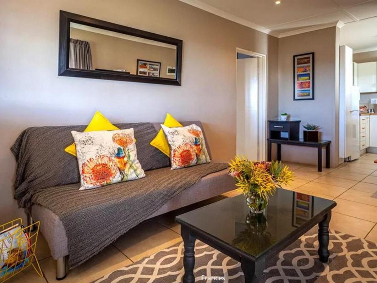 Kamieskroon Cosy Cottage 외부 사진