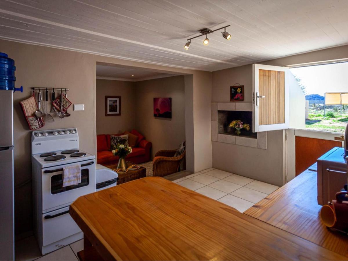 Kamieskroon Cosy Cottage 외부 사진