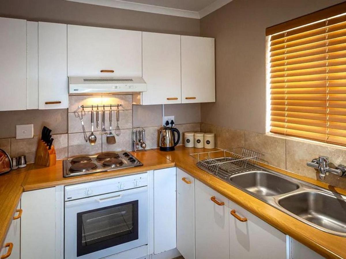 Kamieskroon Cosy Cottage 외부 사진