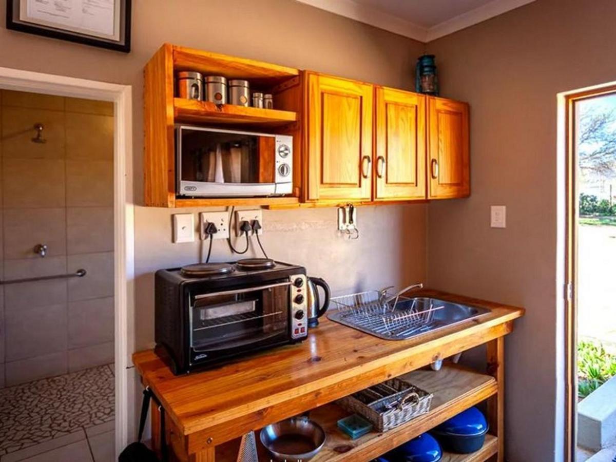 Kamieskroon Cosy Cottage 외부 사진