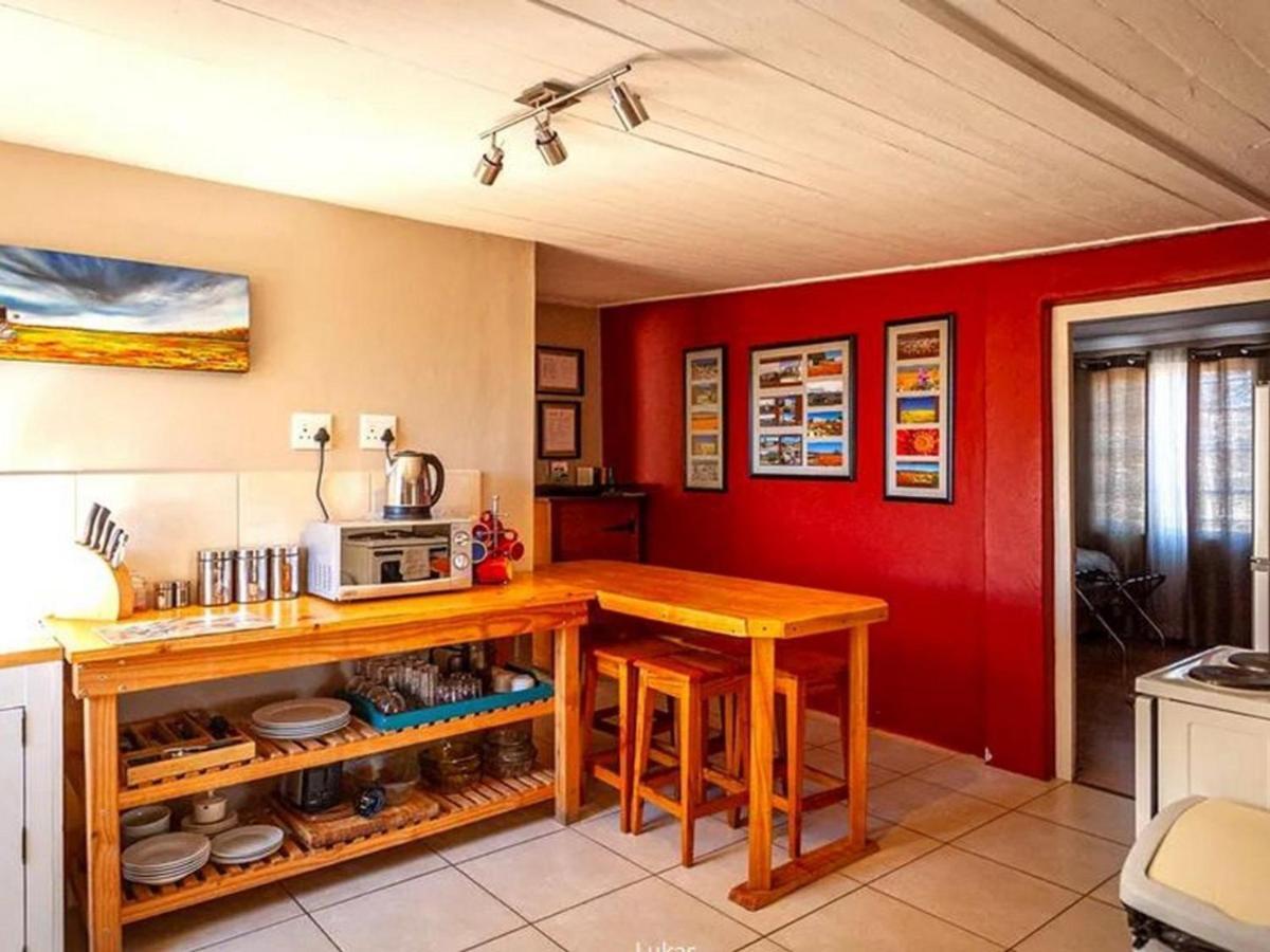 Kamieskroon Cosy Cottage 외부 사진