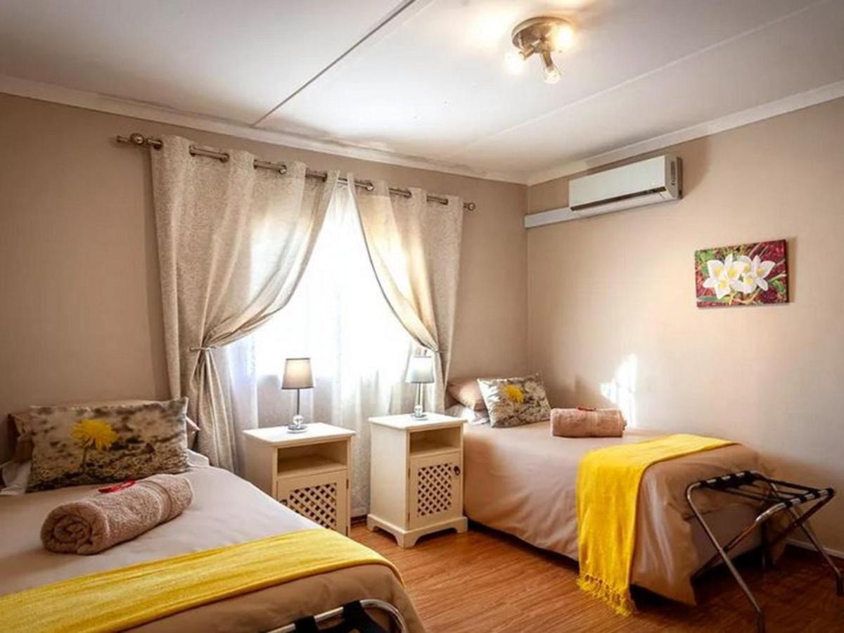 Kamieskroon Cosy Cottage 외부 사진