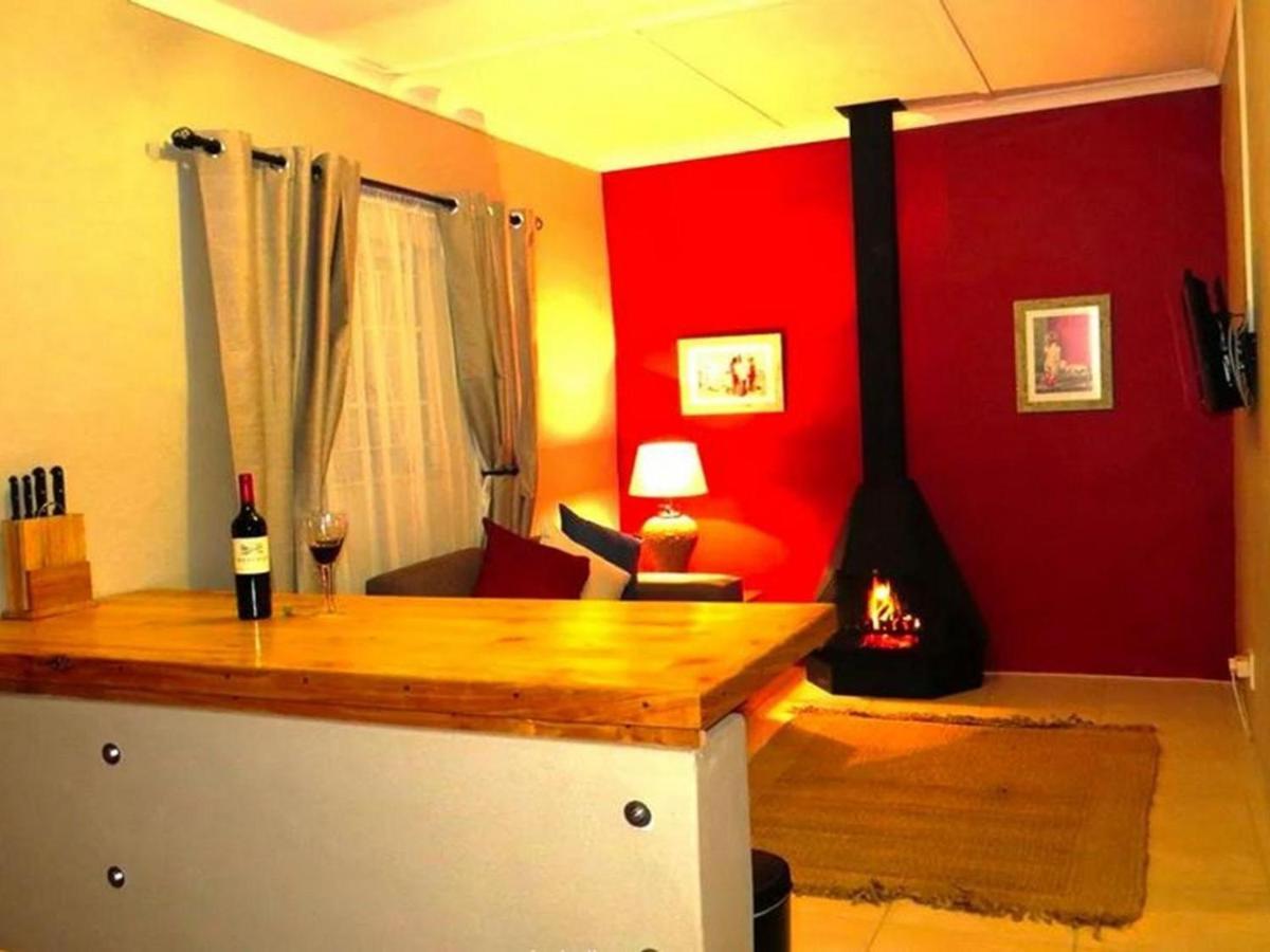Kamieskroon Cosy Cottage 외부 사진