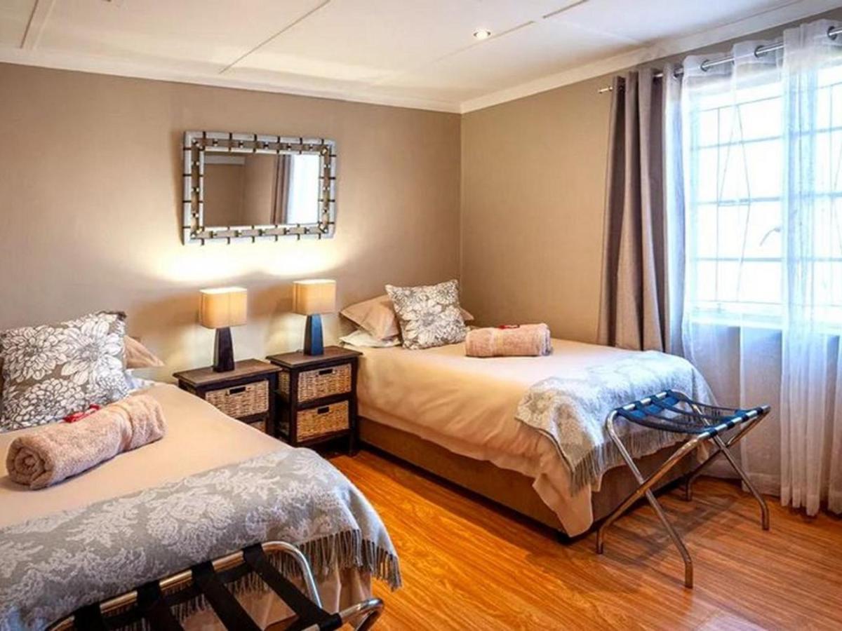 Kamieskroon Cosy Cottage 외부 사진