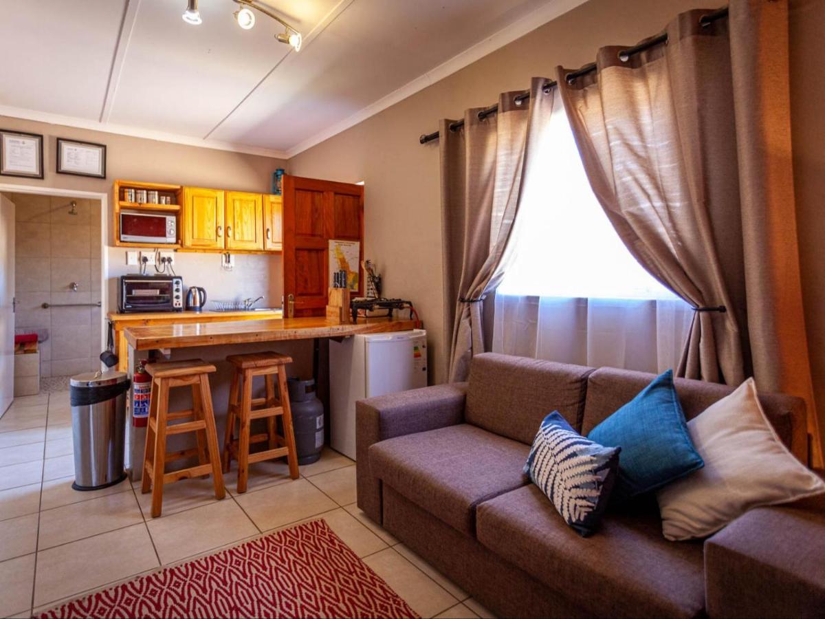Kamieskroon Cosy Cottage 외부 사진